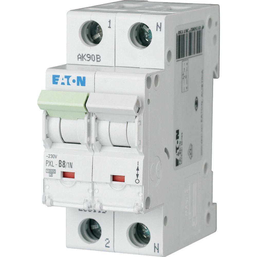 236115 PXL-B8/1N, Eaton