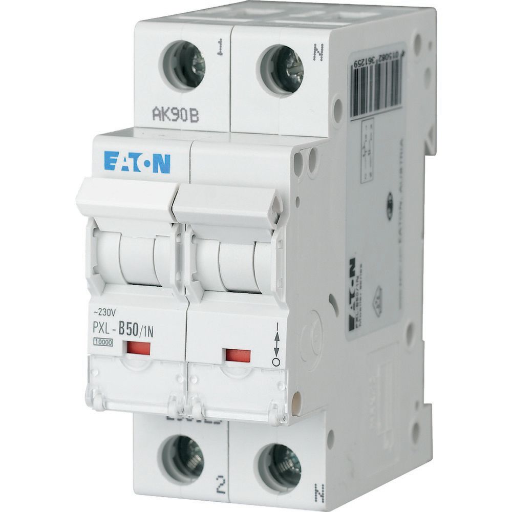 236125 PXL-B50/1N, Eaton