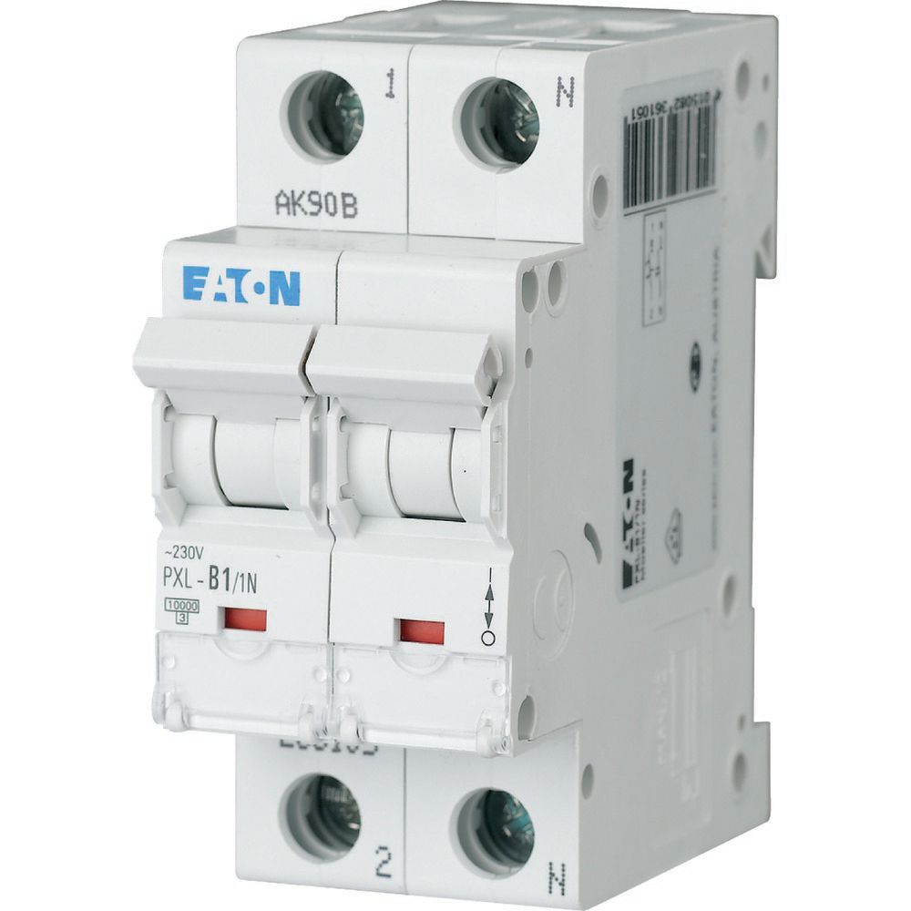 236151 PXL-C1/1N, Eaton