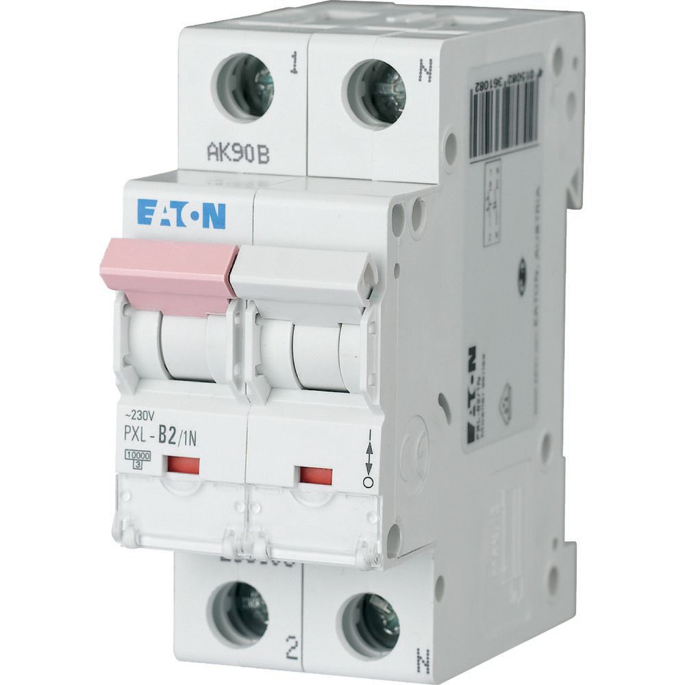 236154 PXL-C2/1N, Eaton
