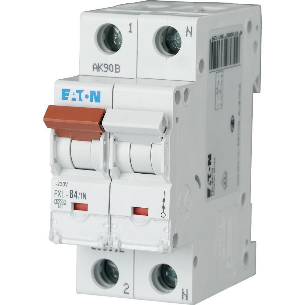236158 PXL-C4/1N, Eaton