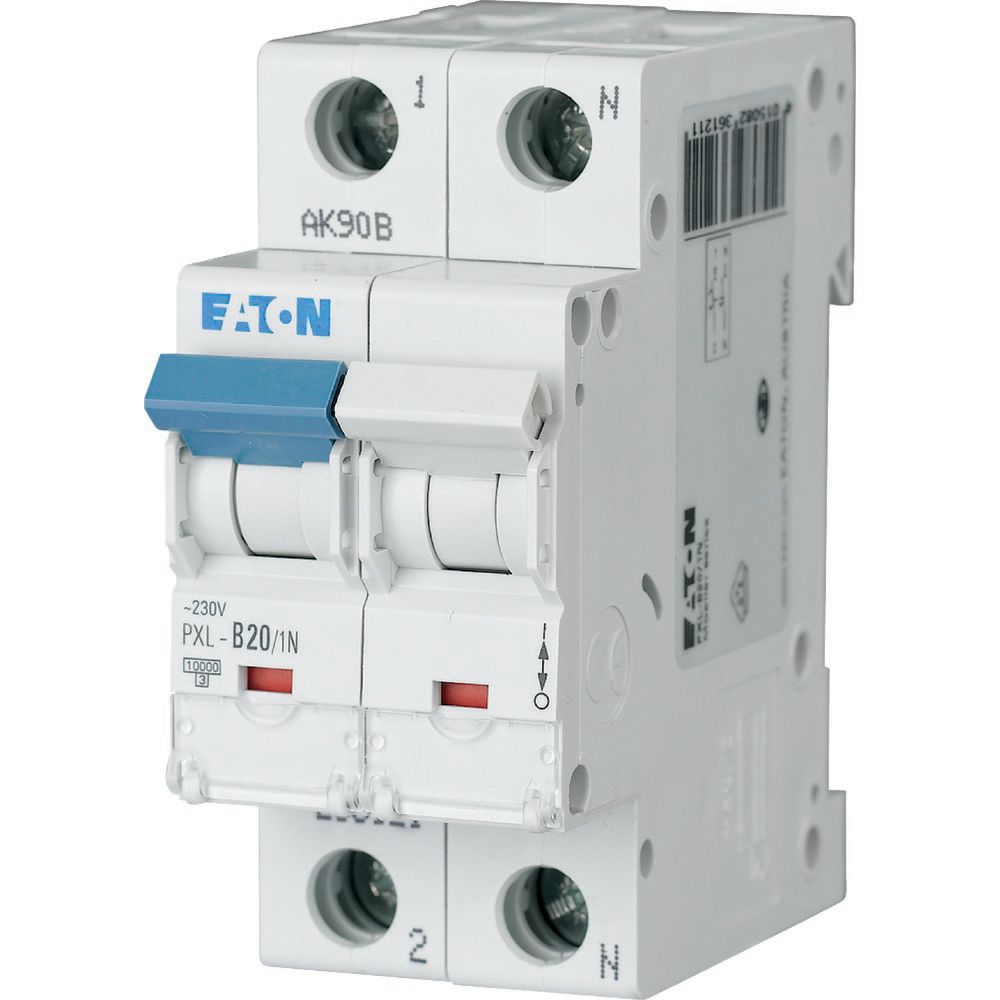236168 PXL-C20/1N, Eaton