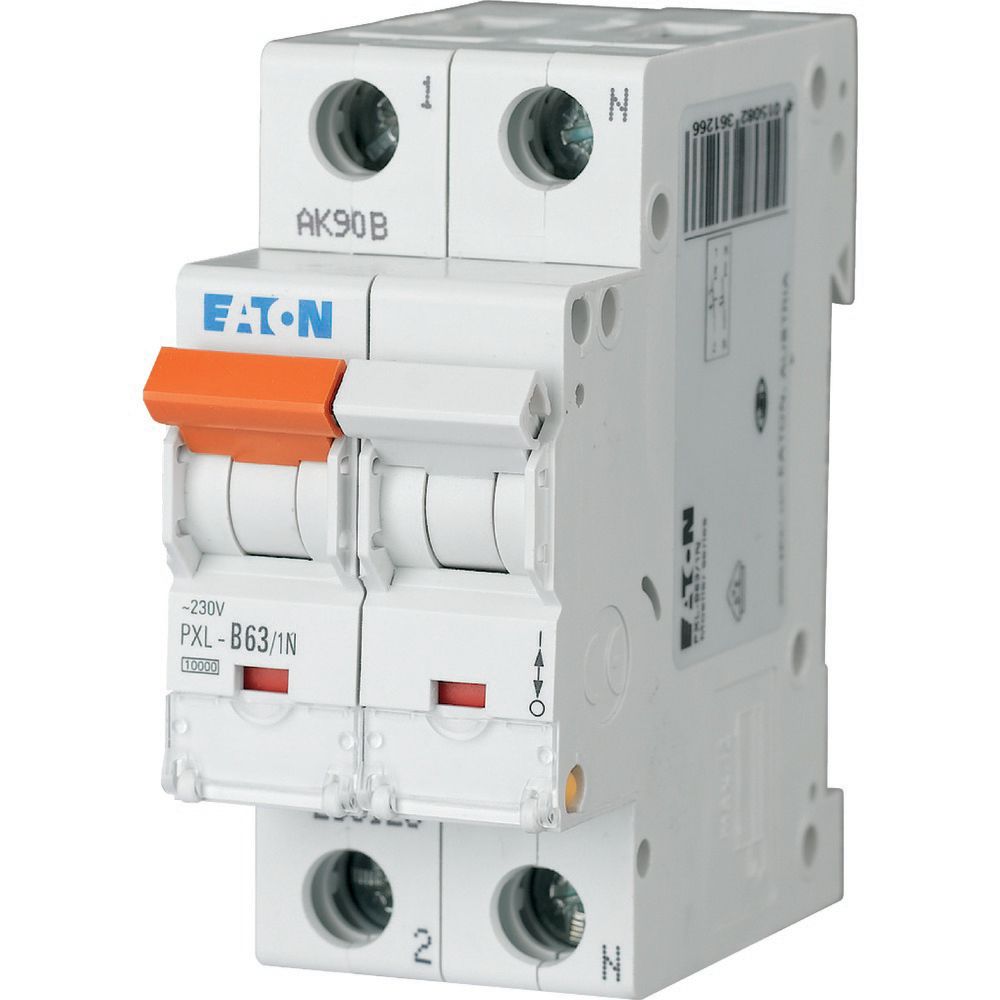 236173 PXL-C63/1N, Eaton