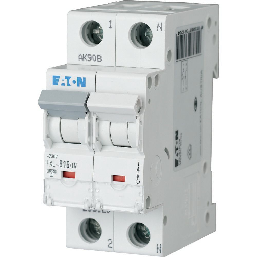 236191 PXL-D16/1N, Eaton