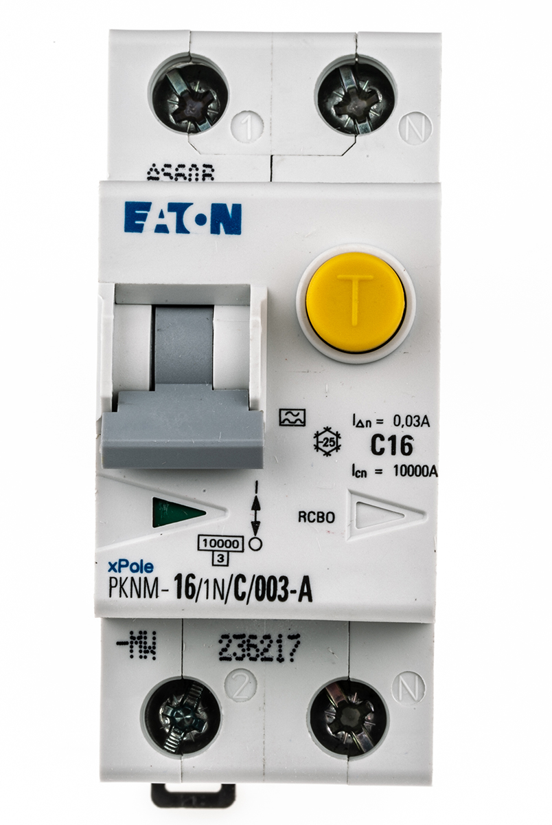 236217 PKNM-16/1N/C/003-A-MW, Eaton
