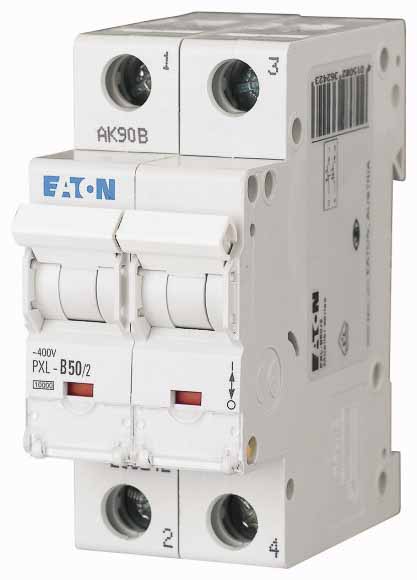 236242 PXL-B50/2, Eaton