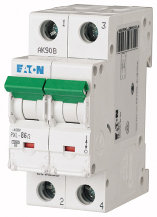 236278 PXL-C6/2, Eaton