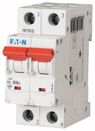 236285 PXL-C10/2, Eaton