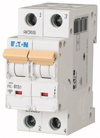 236287 PXL-C13/2, Eaton