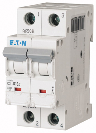 236289 PXL-C16/2, Eaton