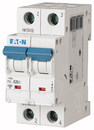 236290 PXL-C20/2, Eaton