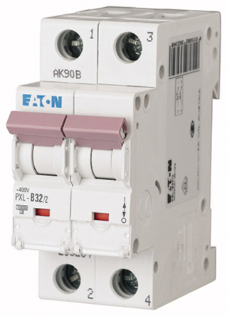 236292 PXL-C32/2, Eaton
