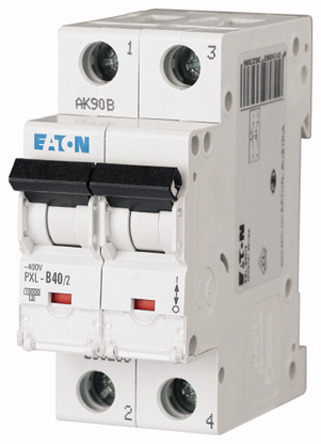 236293 PXL-C40/2, Eaton