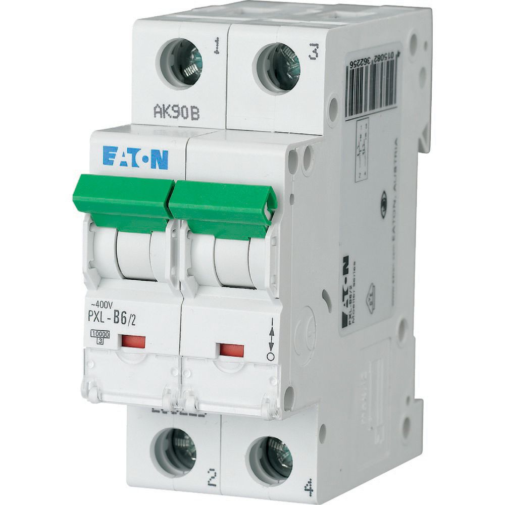 236322 PXL-D6/2, Eaton