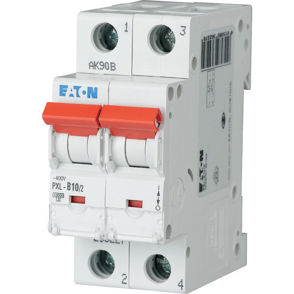 236327 PXL-D10/2, Eaton