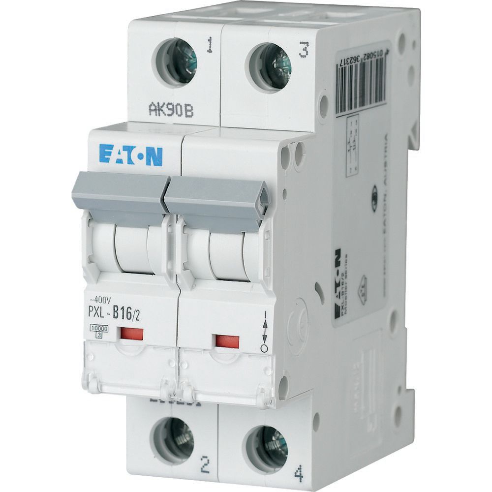 236344 PXL-D16/2, Eaton