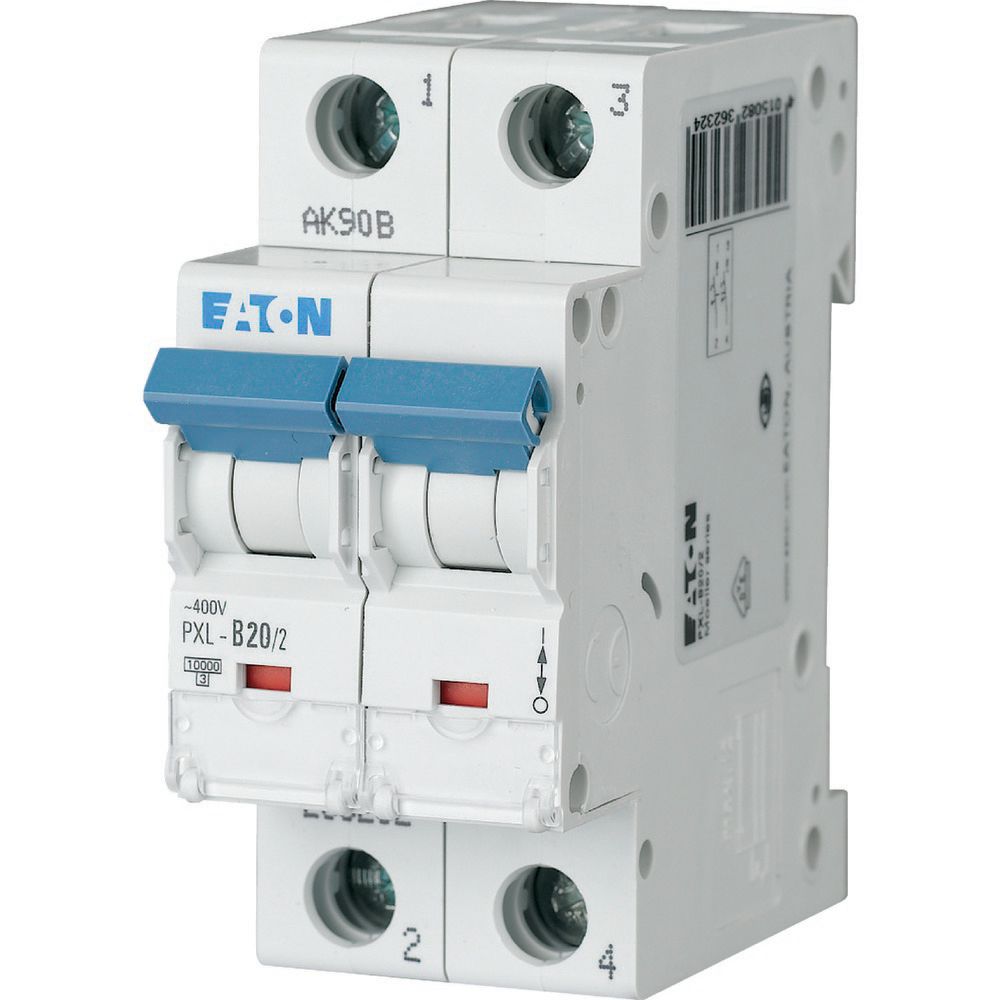 236345 PXL-D20/2, Eaton