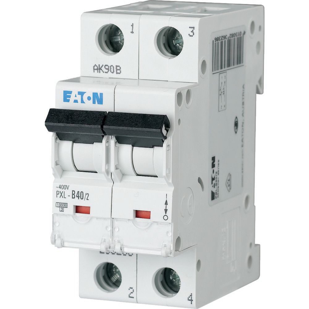236348 PXL-D40/2, Eaton