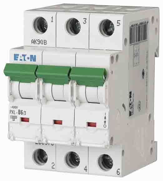 236420 PXL-C6/3, Eaton