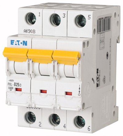 236428 PXL-C25/3, Eaton