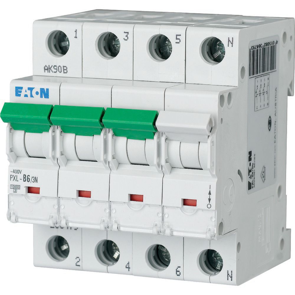 236479 PXL-B6/3N, Eaton