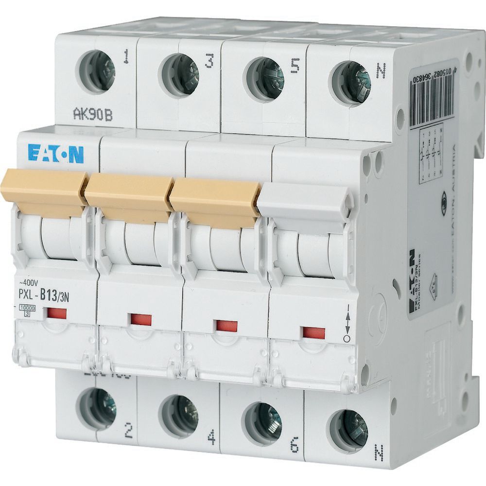 236483 PXL-B13/3N, Eaton