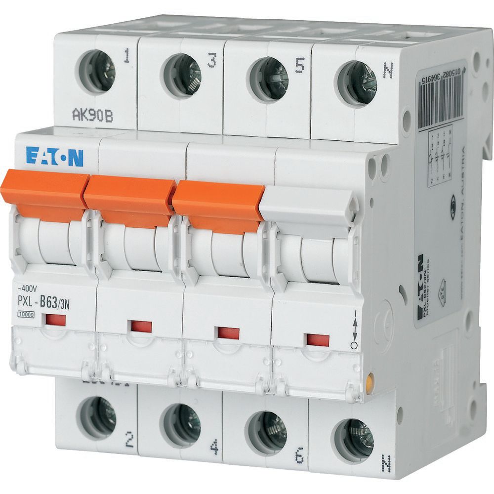 236491 PXL-B63/3N, Eaton