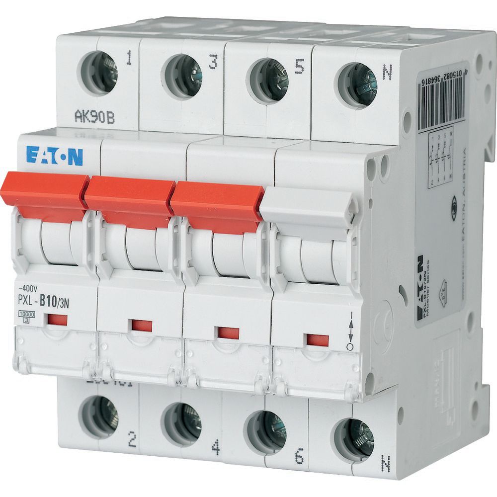 236546 PXL-D10/3N, Eaton