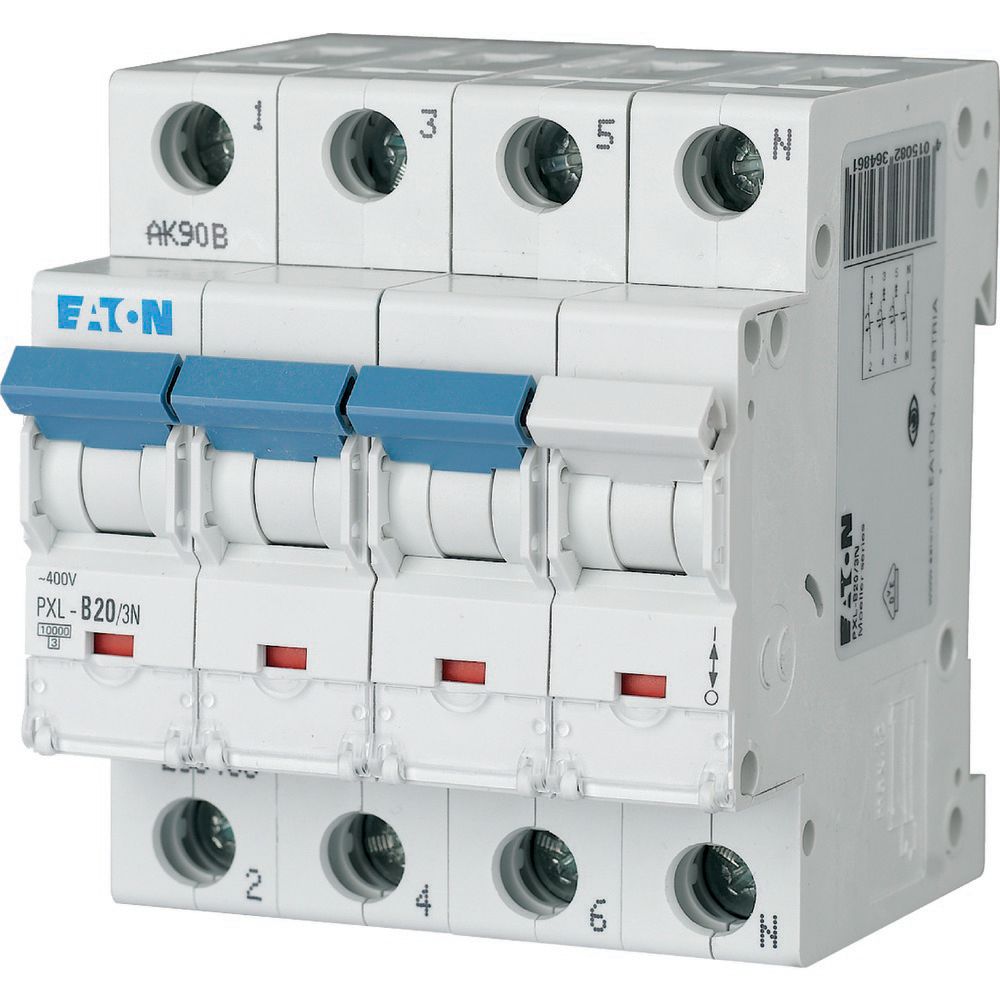 236551 PXL-D20/3N, Eaton
