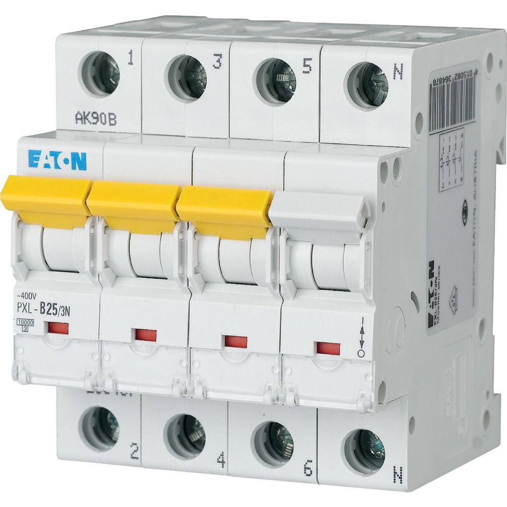 236552 PXL-D25/3N, Eaton