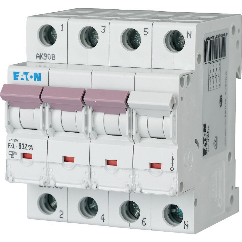 236553 PXL-D32/3N, Eaton