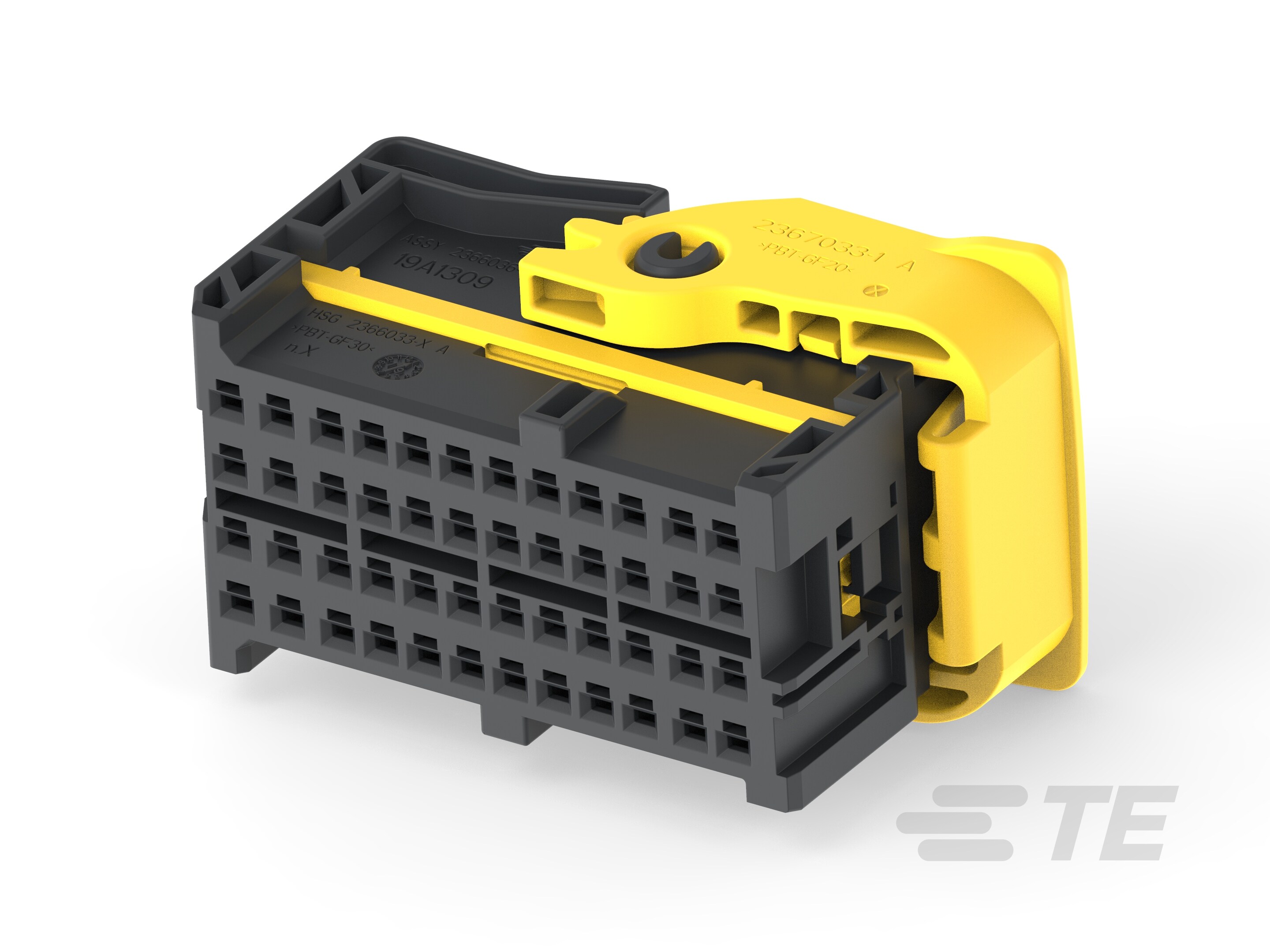 2366036-1, TE Connectivity