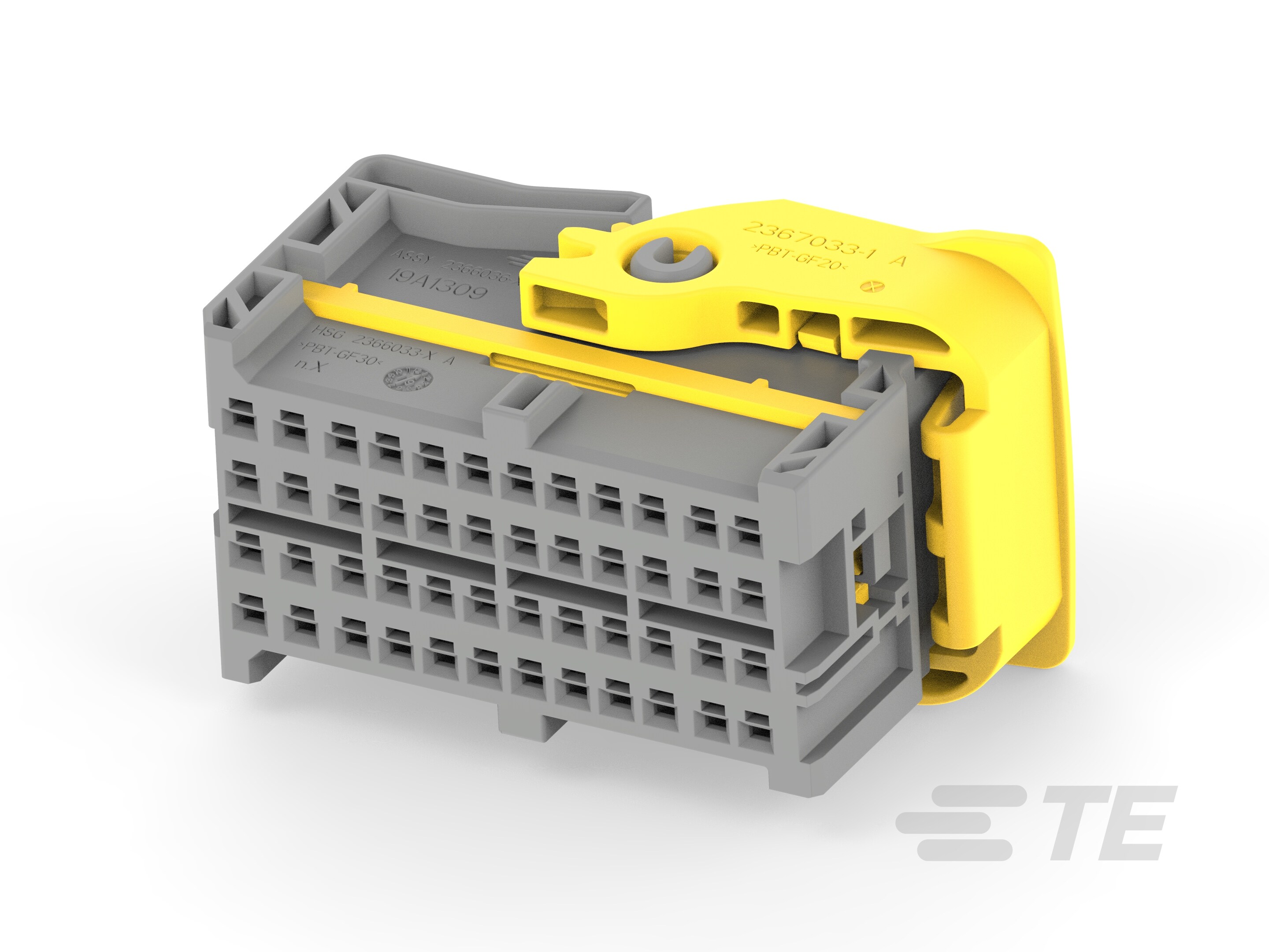 2366036-2, TE Connectivity