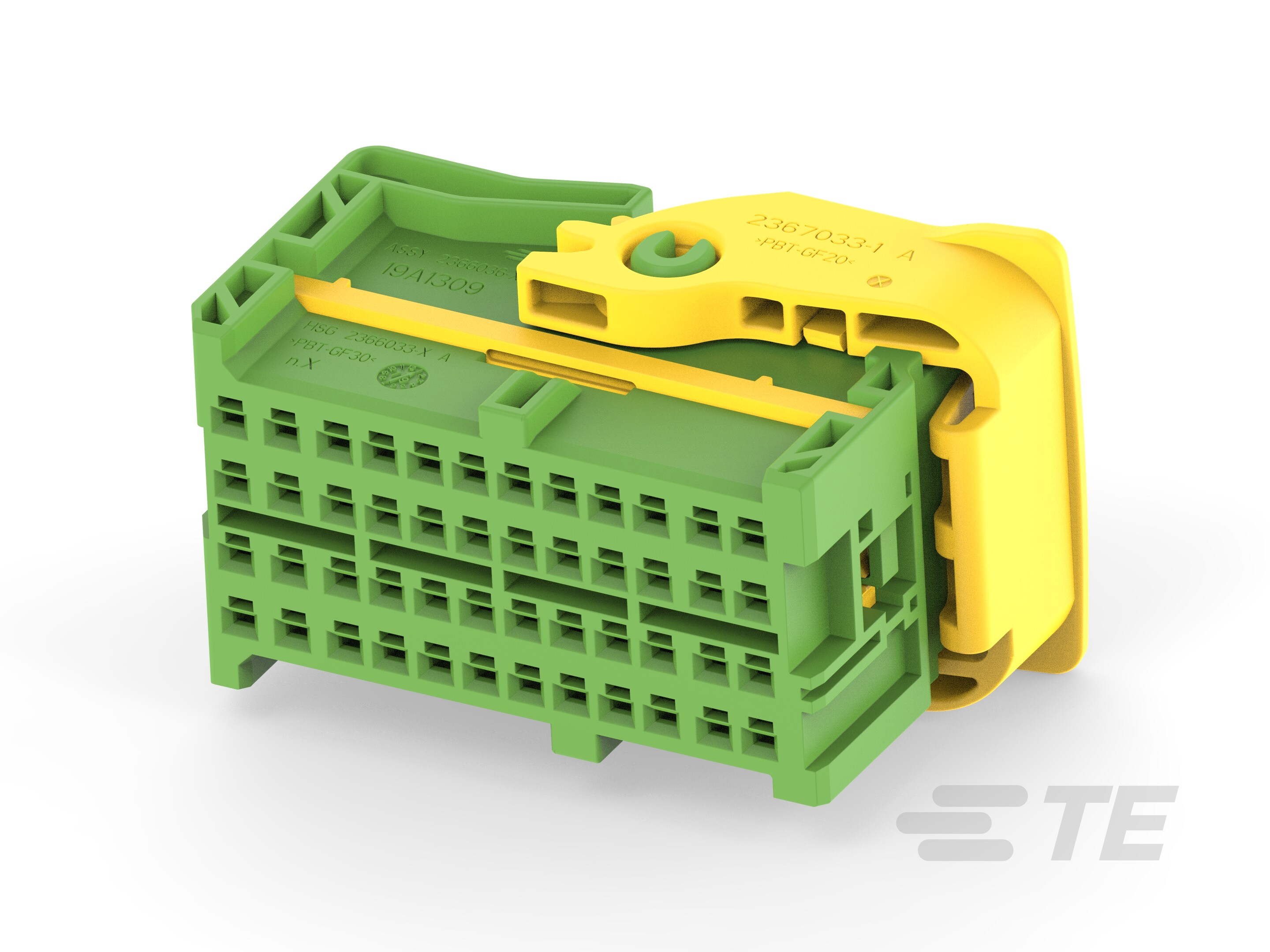 2366036-3, TE Connectivity