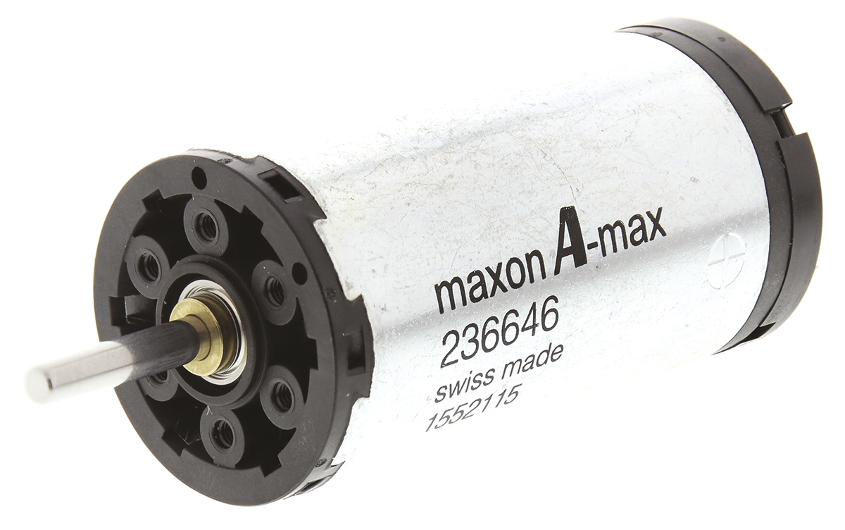 236646, Maxon