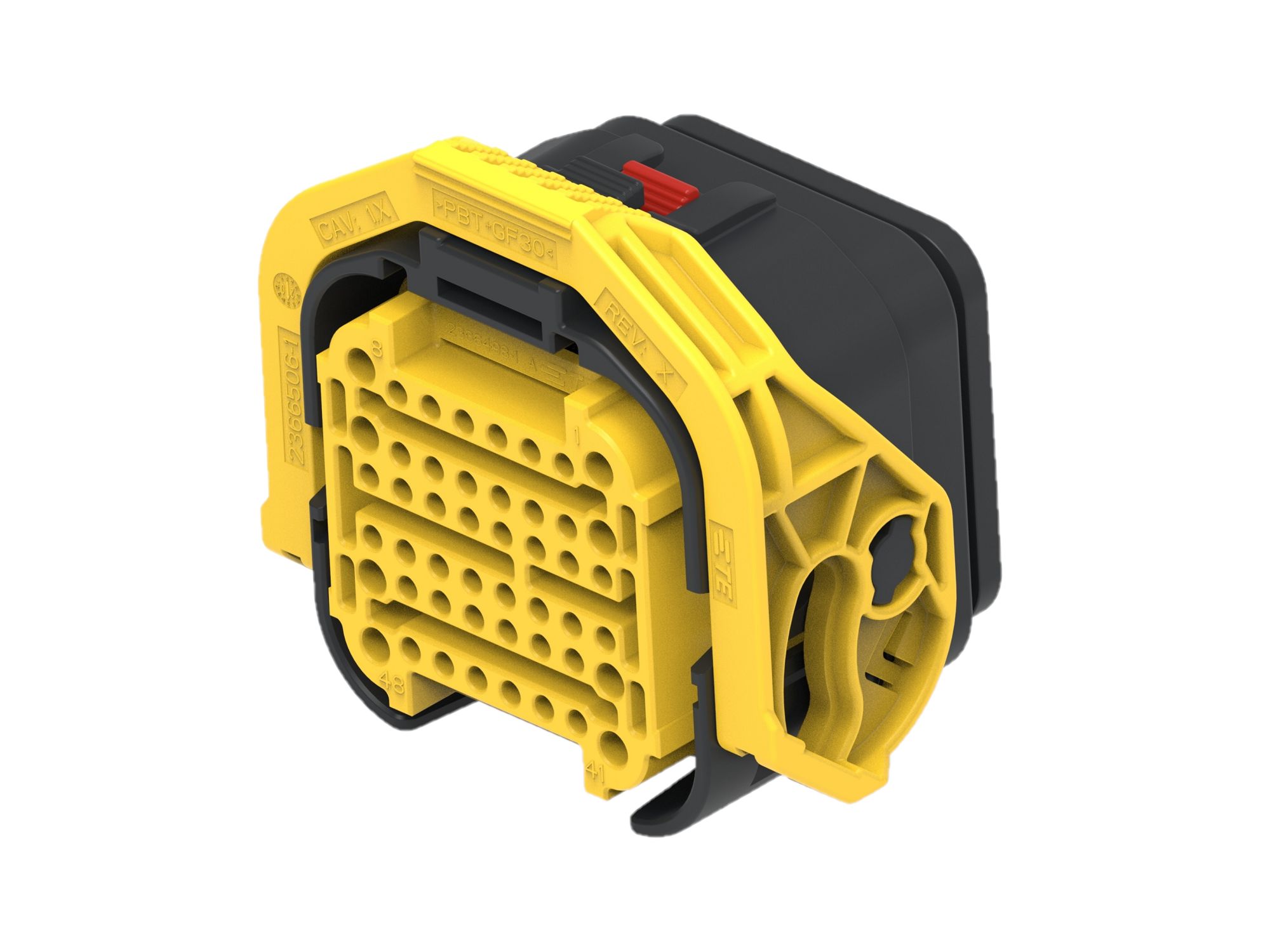 2366494-1, TE Connectivity