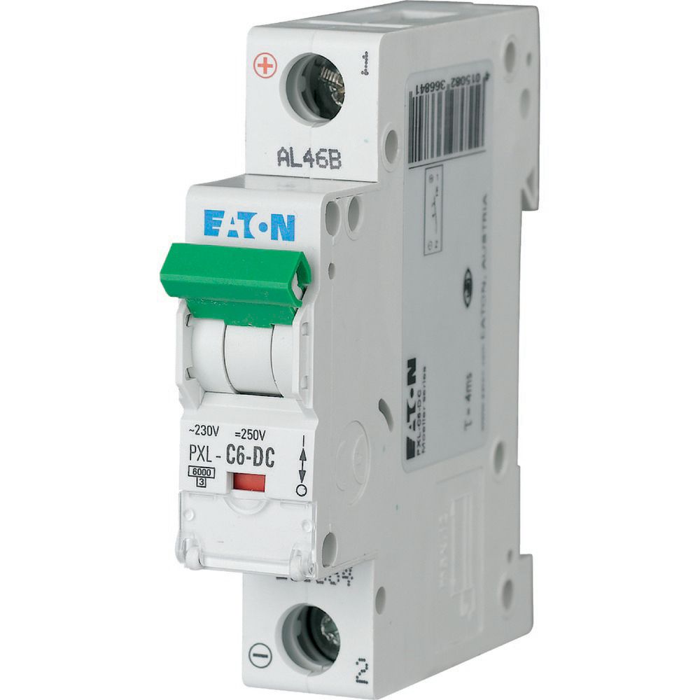 236684 PXL-C6-DC, Eaton