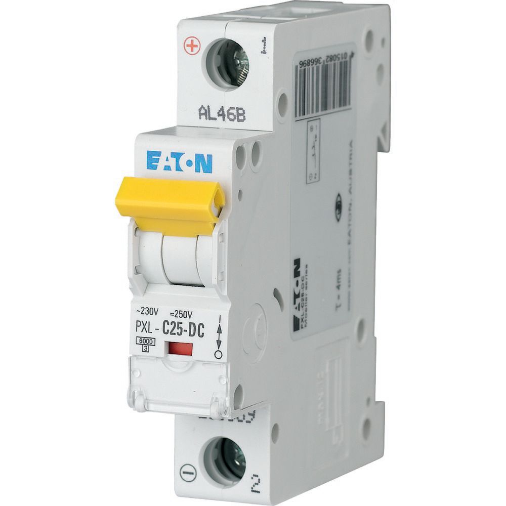 236689 PXL-C25-DC, Eaton
