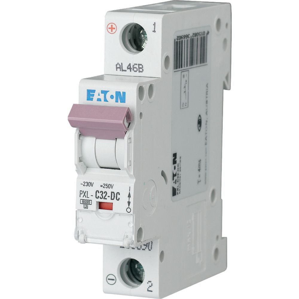 236690 PXL-C32-DC, Eaton