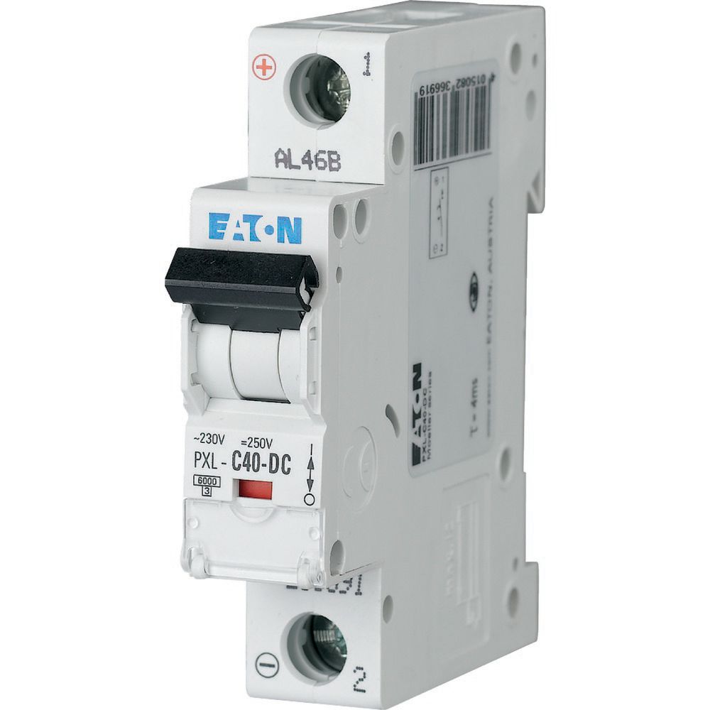 236691 PXL-C40-DC, Eaton