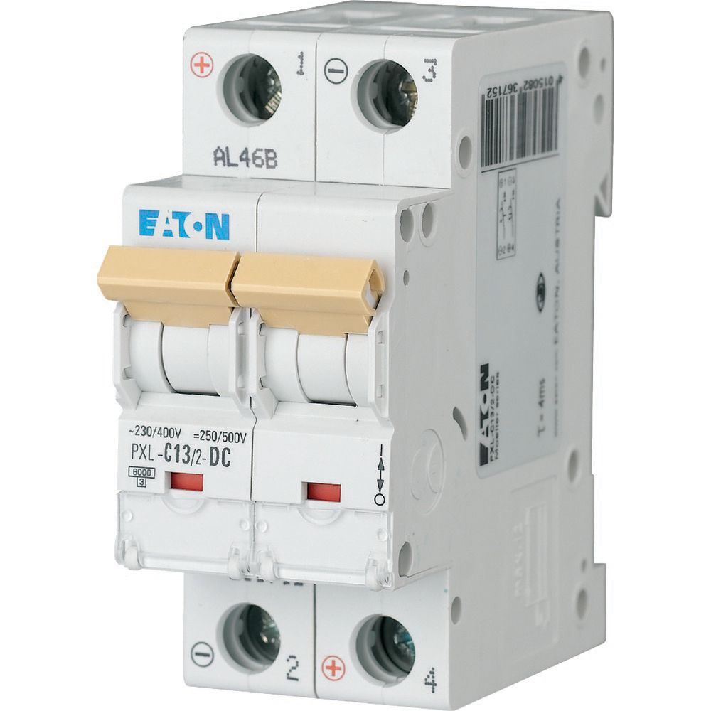 236715 PXL-C13/2-DC, Eaton