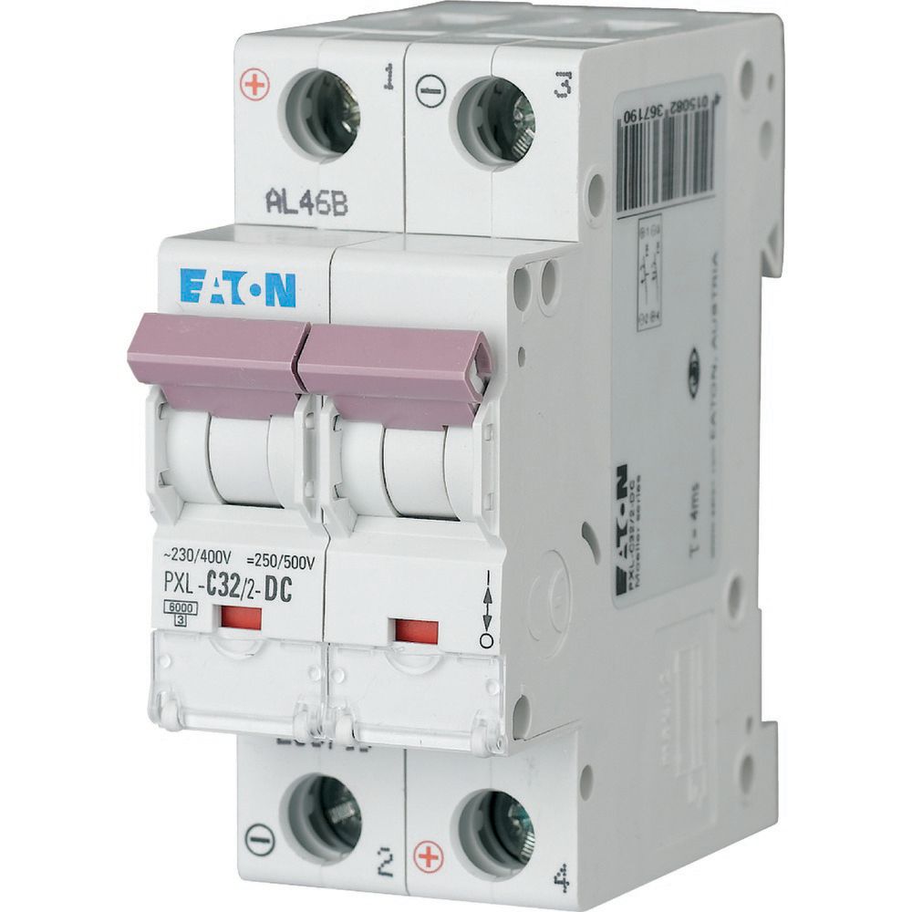 236719 PXL-C32/2-DC, Eaton