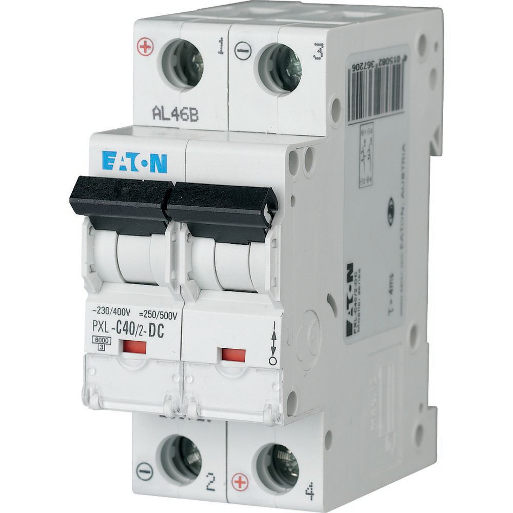 236720 PXL-C40/2-DC, Eaton