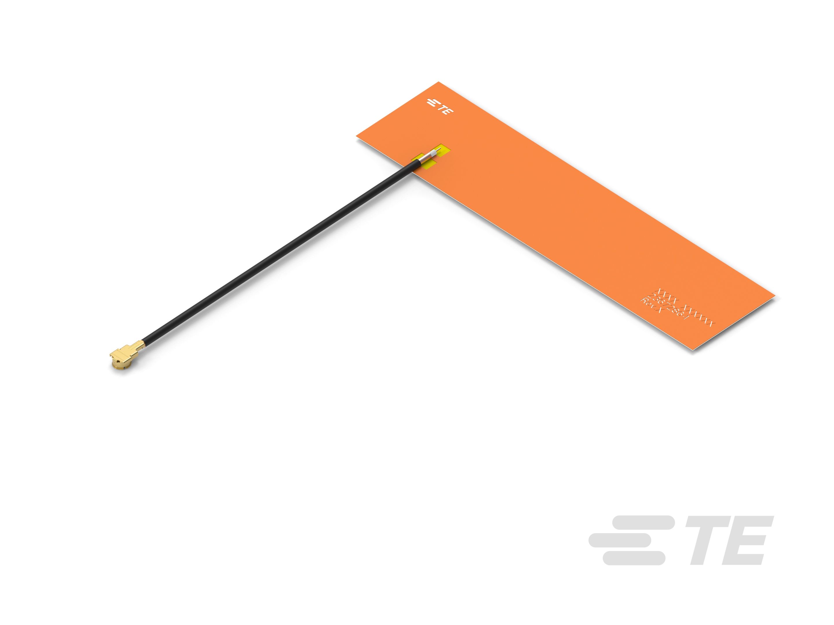 2367286-1, TE Connectivity