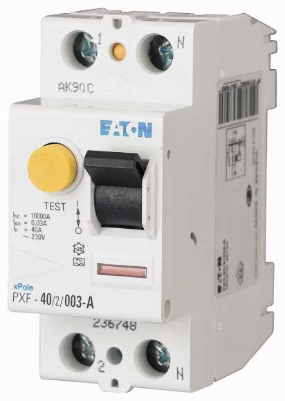 236746 PXF-25/2/03-A, Eaton