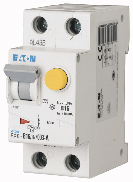 236948 PXK-B16/1N/003-A, Eaton