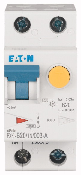 236949 PXK-B20/1N/003-A, Eaton