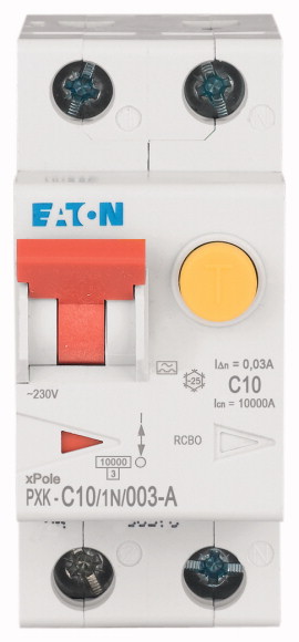 236962 PXK-C10/1N/003-A, Eaton