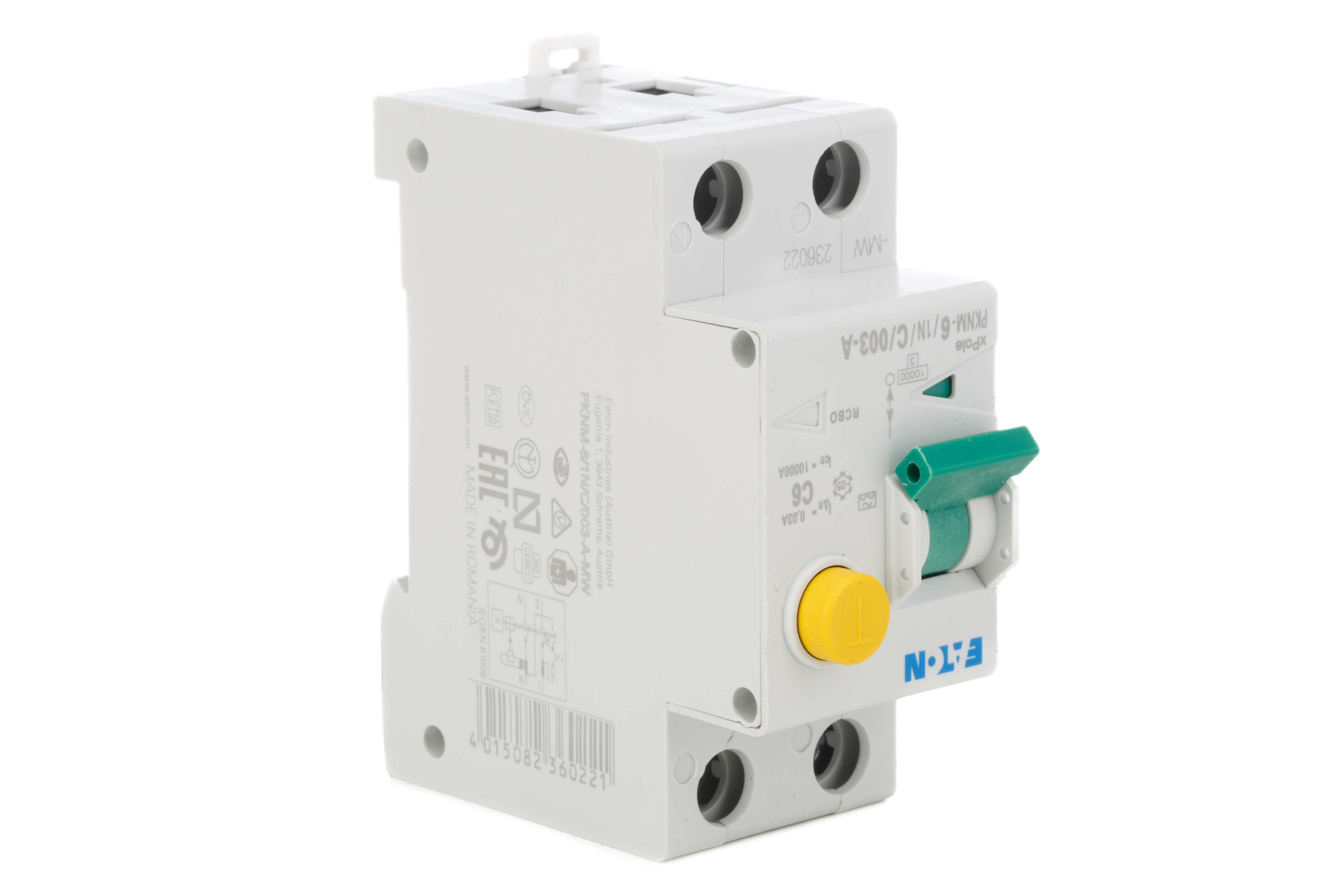 236964 PXK-C16/1N/003-A, Eaton