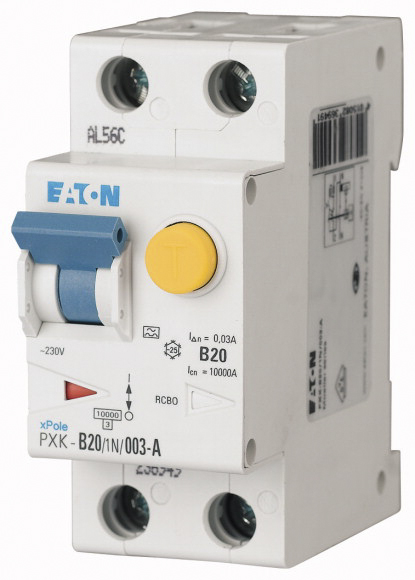 236965 PXK-C20/1N/003-A, Eaton